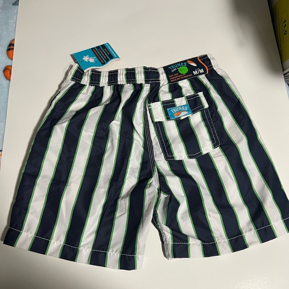 Boys Swim Trunks - Picture 2 of 5